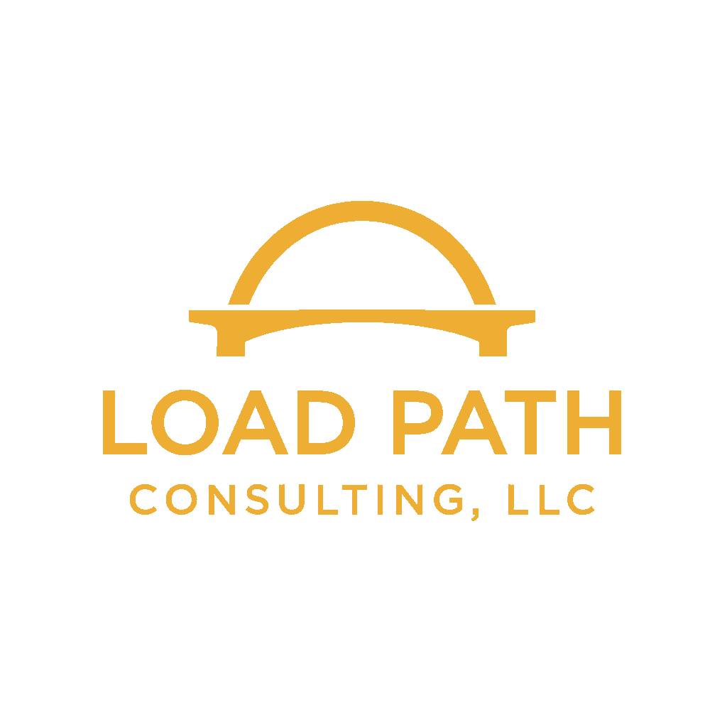 Load Path Consulting Logo
